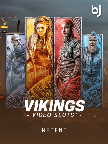 Vikings Video Slot™png screenshot